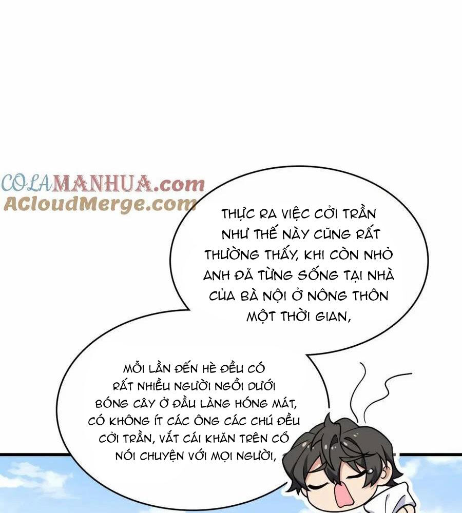 Bà Xã Nhà Tôi Đến Từ Ngàn Năm Trước Chapter 217 - 8