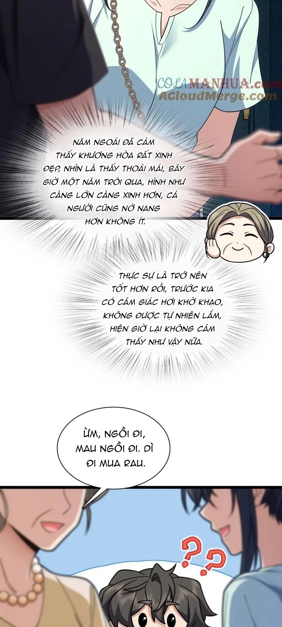 Bà Xã Nhà Tôi Đến Từ Ngàn Năm Trước Chapter 219 - 19