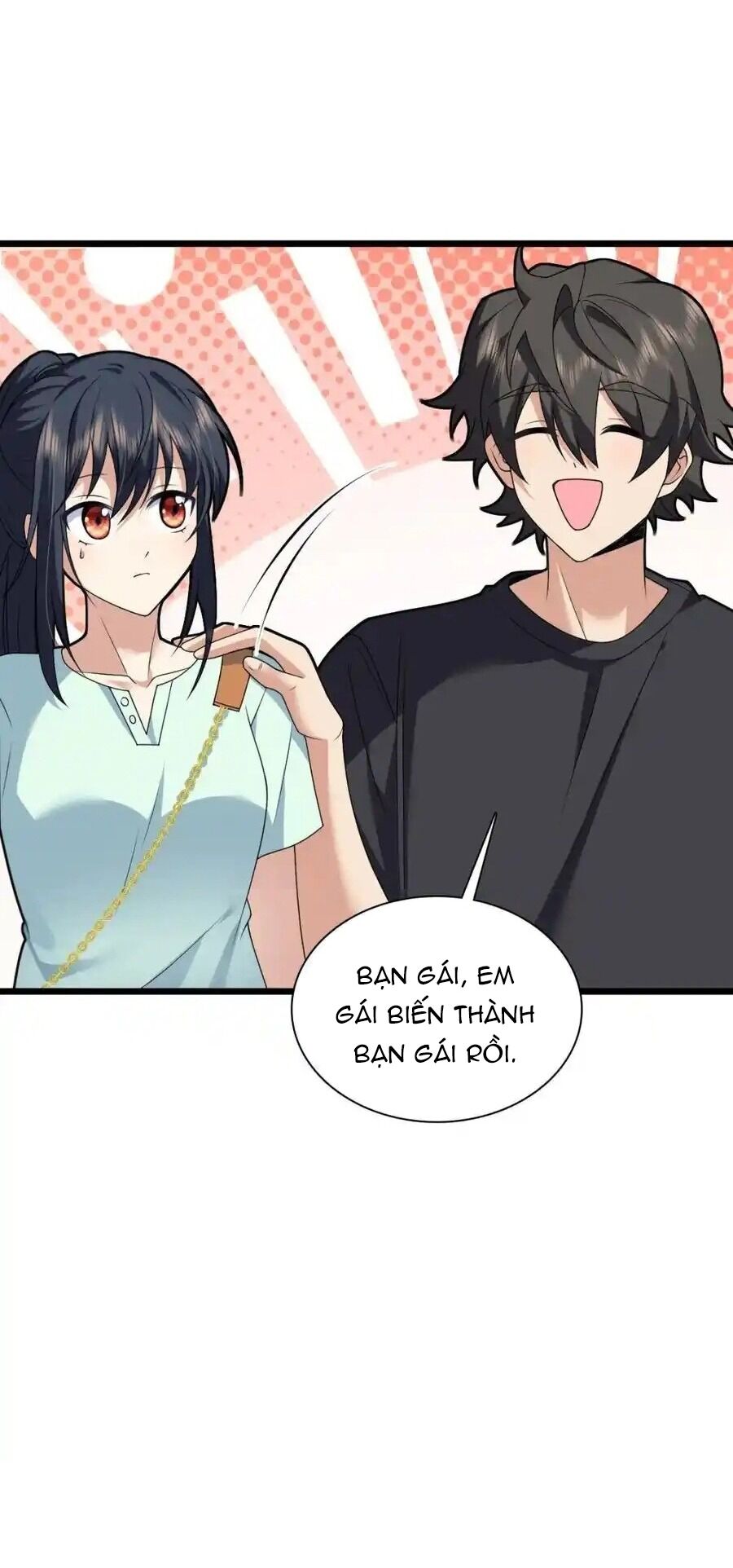Bà Xã Nhà Tôi Đến Từ Ngàn Năm Trước Chapter 223 - 22