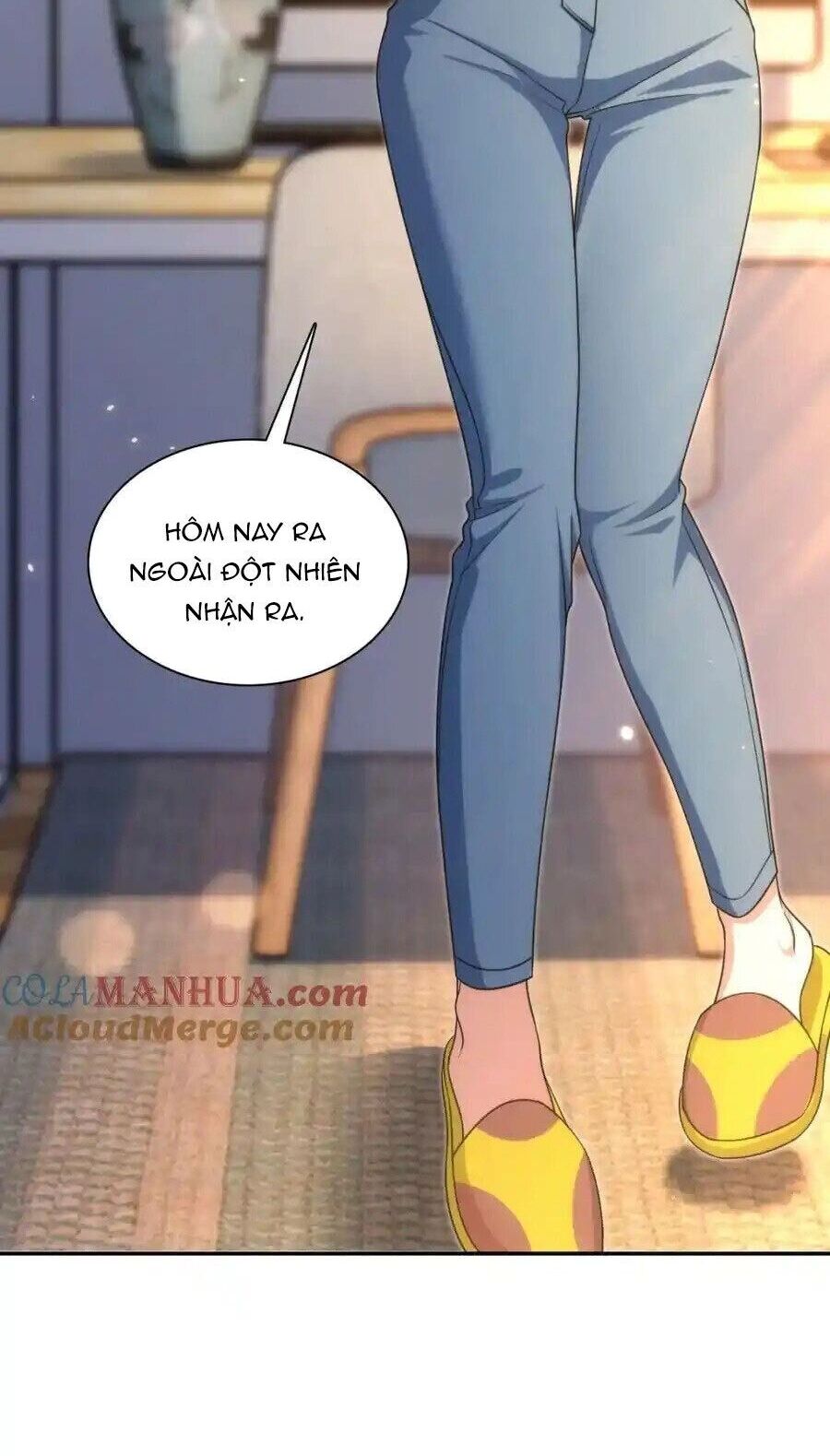 Bà Xã Nhà Tôi Đến Từ Ngàn Năm Trước Chapter 231 - 21
