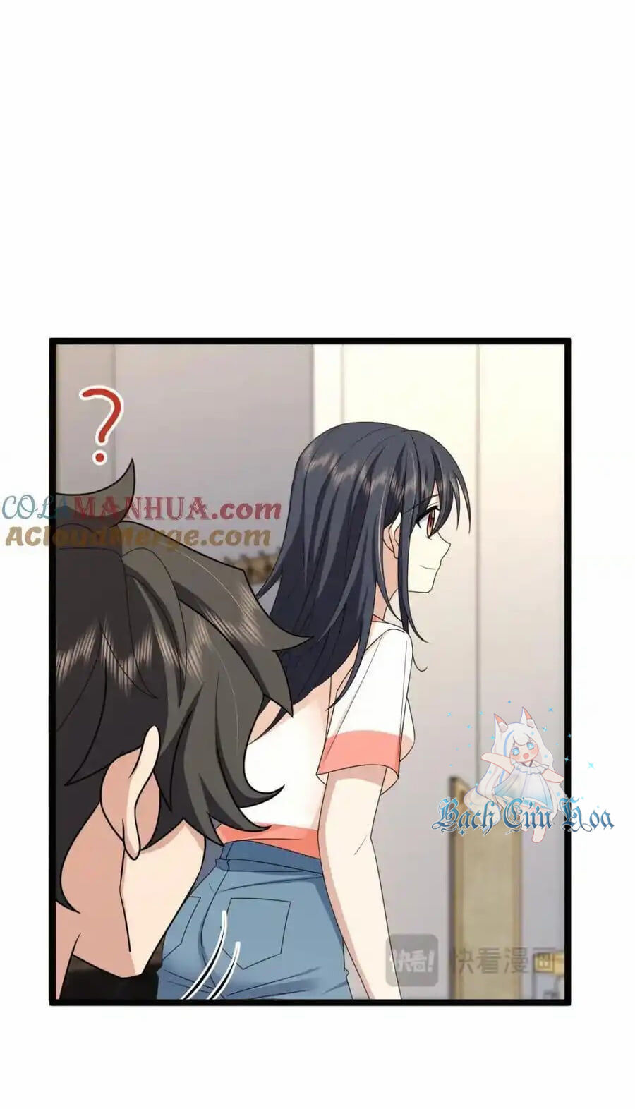 Bà Xã Nhà Tôi Đến Từ Ngàn Năm Trước Chapter 232 - 24