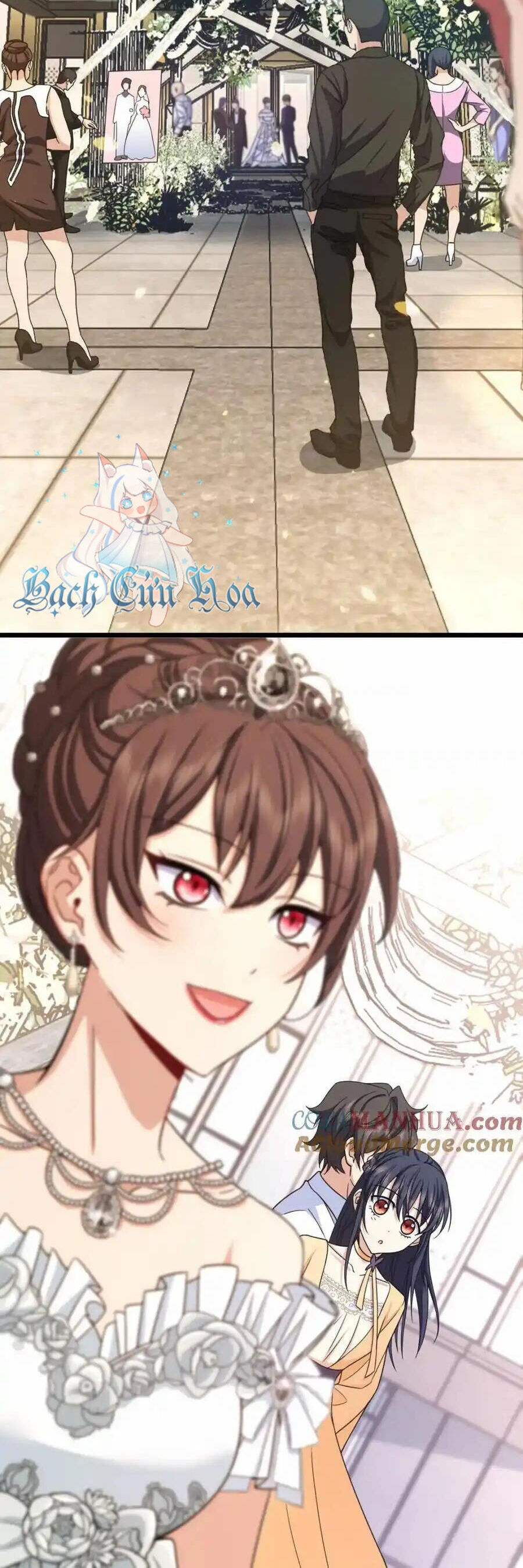 Bà Xã Nhà Tôi Đến Từ Ngàn Năm Trước Chapter 233 - 2