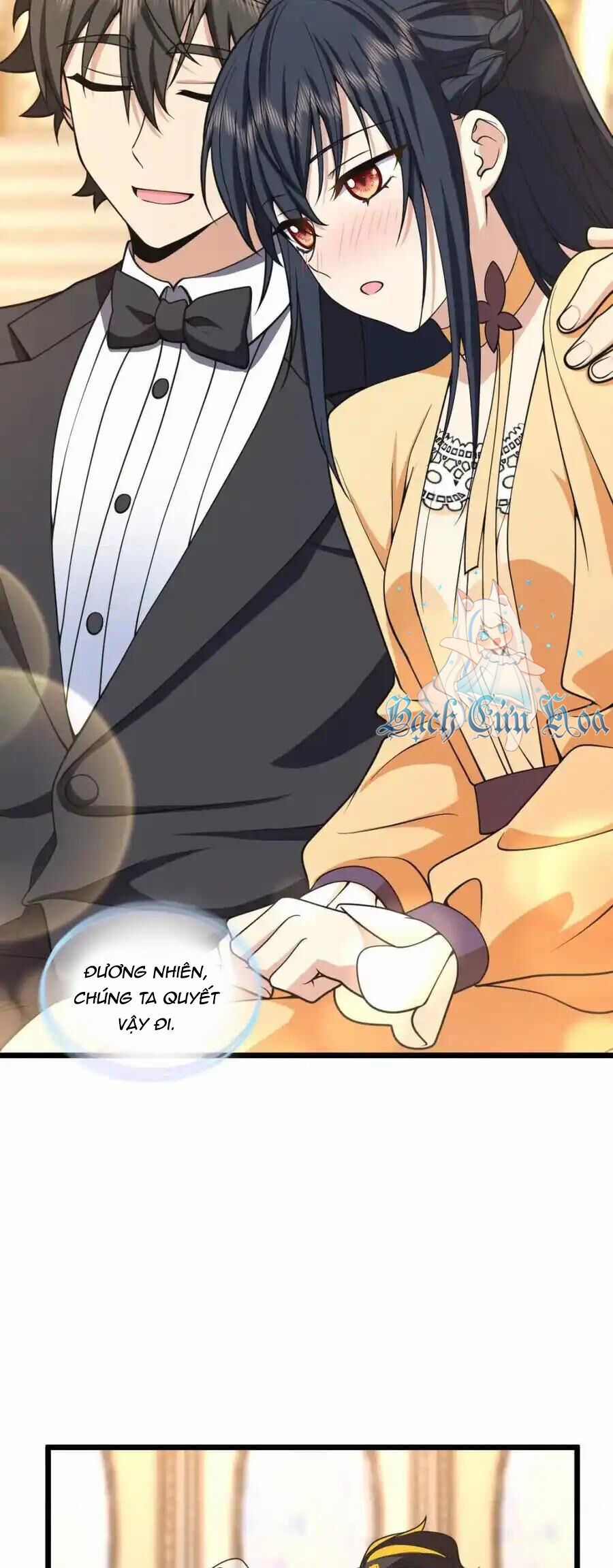 Bà Xã Nhà Tôi Đến Từ Ngàn Năm Trước Chapter 233 - 29