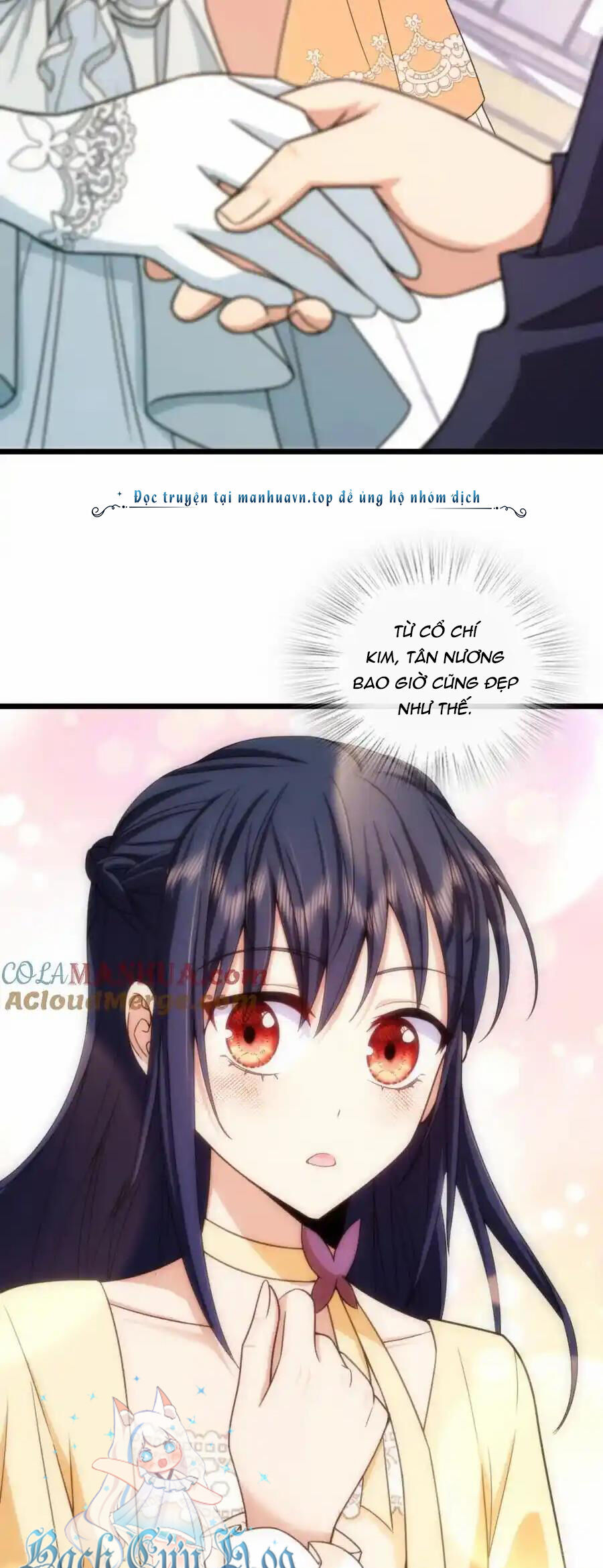 Bà Xã Nhà Tôi Đến Từ Ngàn Năm Trước Chapter 233 - 3