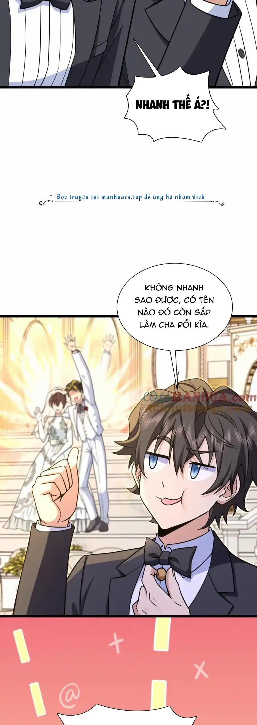 Bà Xã Nhà Tôi Đến Từ Ngàn Năm Trước Chapter 233 - 32