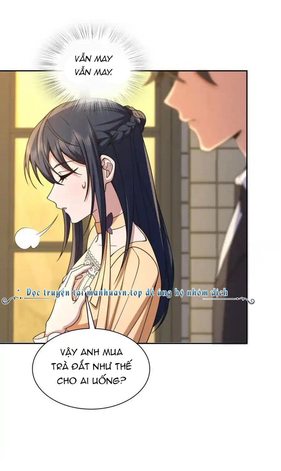 Bà Xã Nhà Tôi Đến Từ Ngàn Năm Trước Chapter 235 - 17
