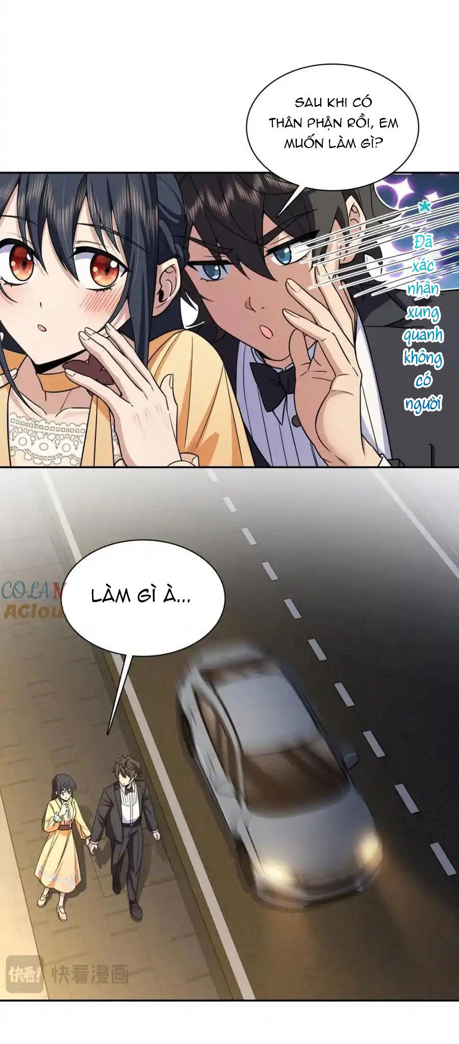 Bà Xã Nhà Tôi Đến Từ Ngàn Năm Trước Chapter 235 - 25