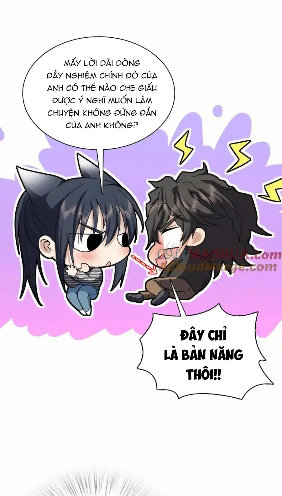 Bà Xã Nhà Tôi Đến Từ Ngàn Năm Trước Chapter 238 - 18