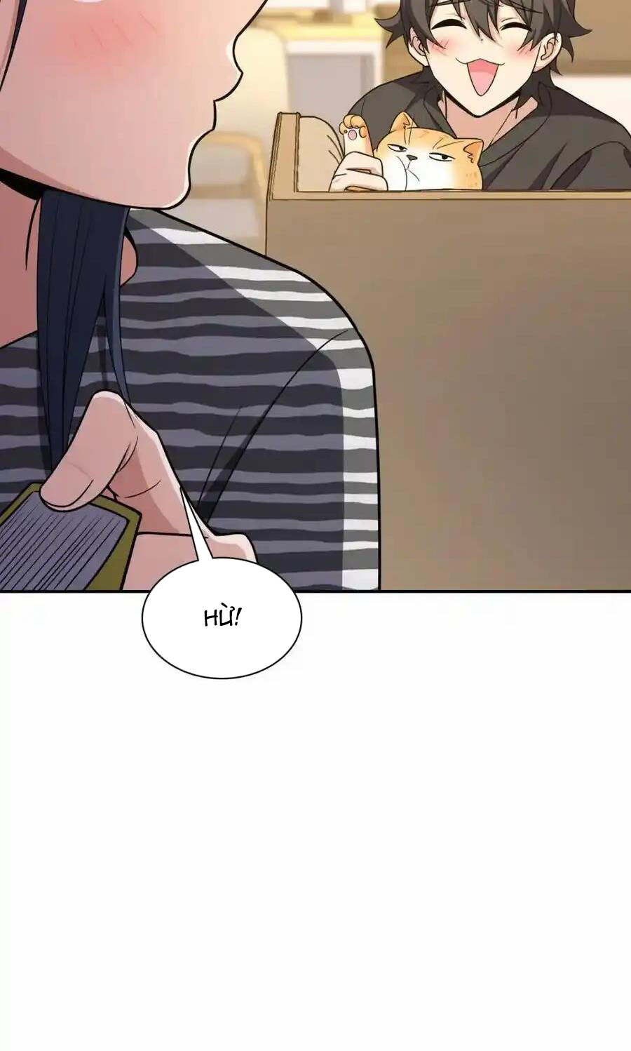 Bà Xã Nhà Tôi Đến Từ Ngàn Năm Trước Chapter 238 - 25