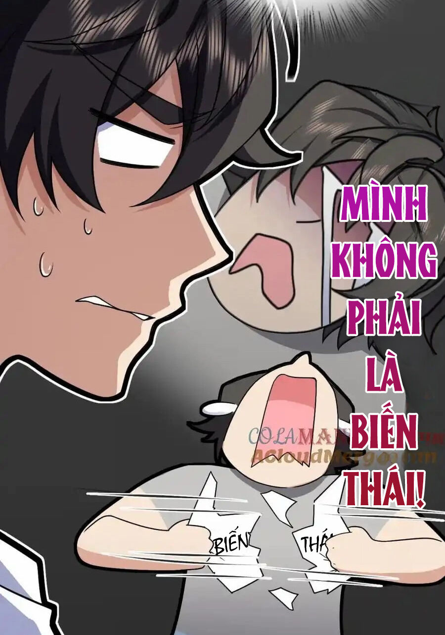 Bà Xã Nhà Tôi Đến Từ Ngàn Năm Trước Chapter 239 - 10