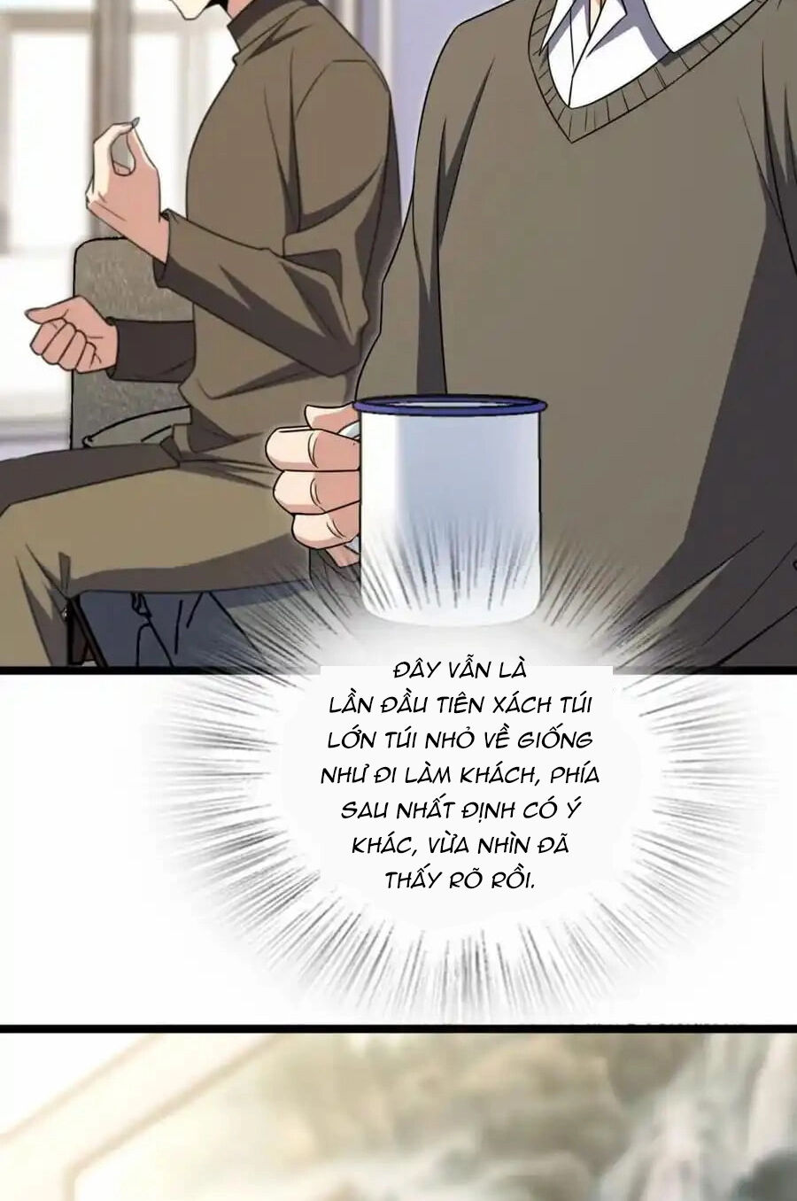 Bà Xã Nhà Tôi Đến Từ Ngàn Năm Trước Chapter 242 - 46