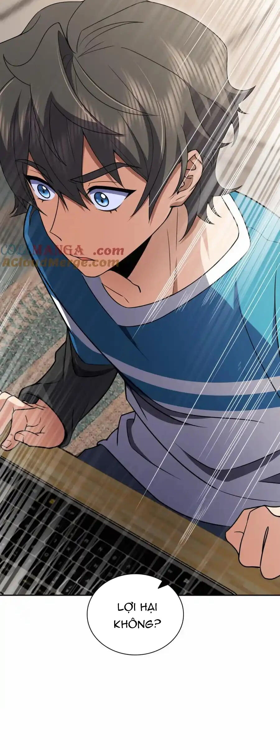 Bà Xã Nhà Tôi Đến Từ Ngàn Năm Trước Chapter 244 - 25