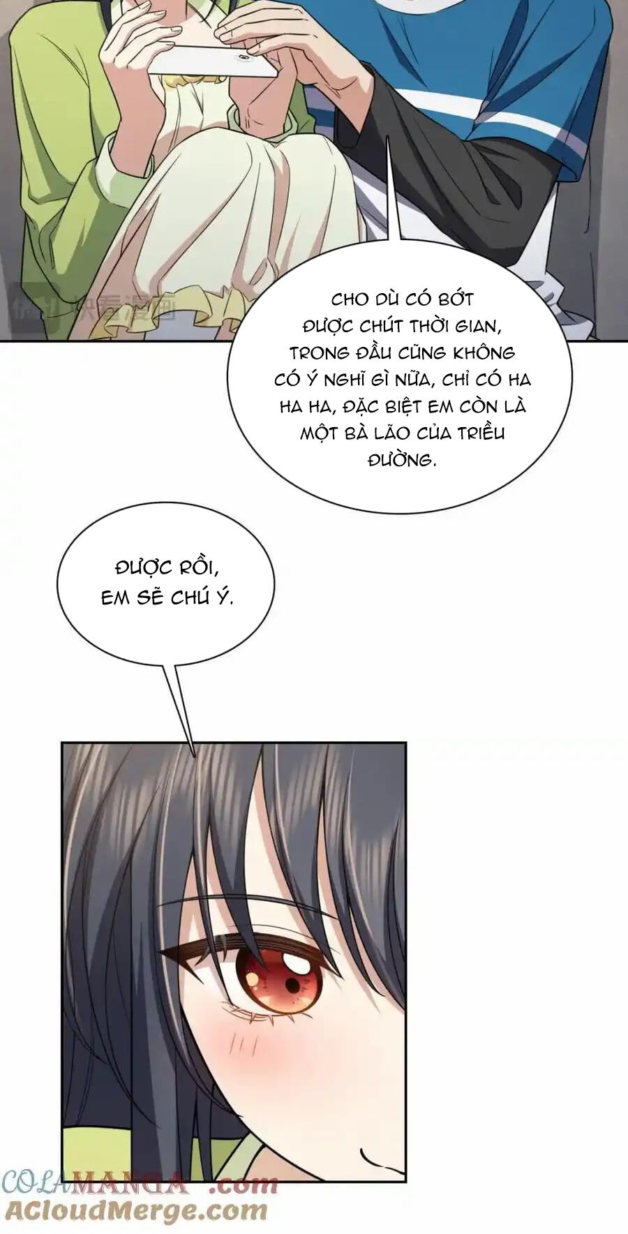 Bà Xã Nhà Tôi Đến Từ Ngàn Năm Trước Chapter 244 - 29