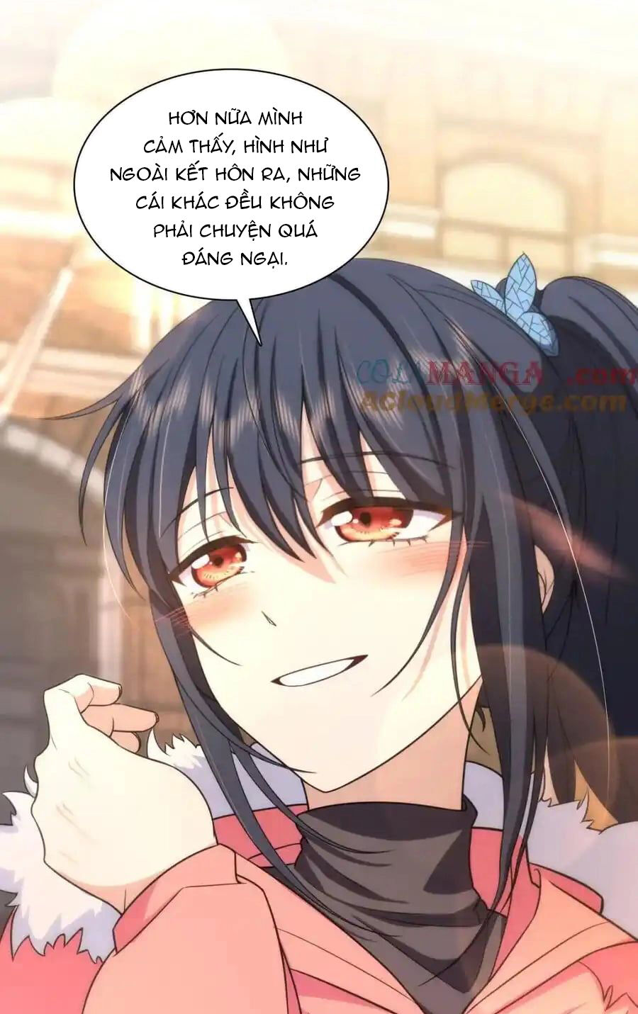Bà Xã Nhà Tôi Đến Từ Ngàn Năm Trước Chapter 248 - 34