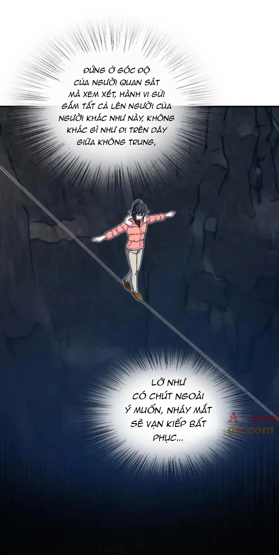 Bà Xã Nhà Tôi Đến Từ Ngàn Năm Trước Chapter 248 - 44