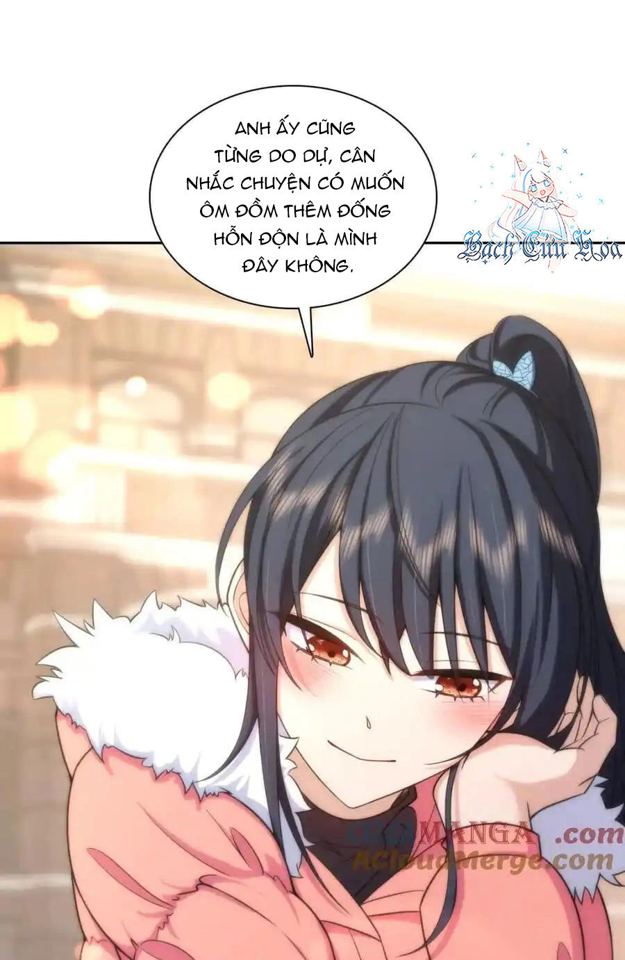 Bà Xã Nhà Tôi Đến Từ Ngàn Năm Trước Chapter 248 - 48