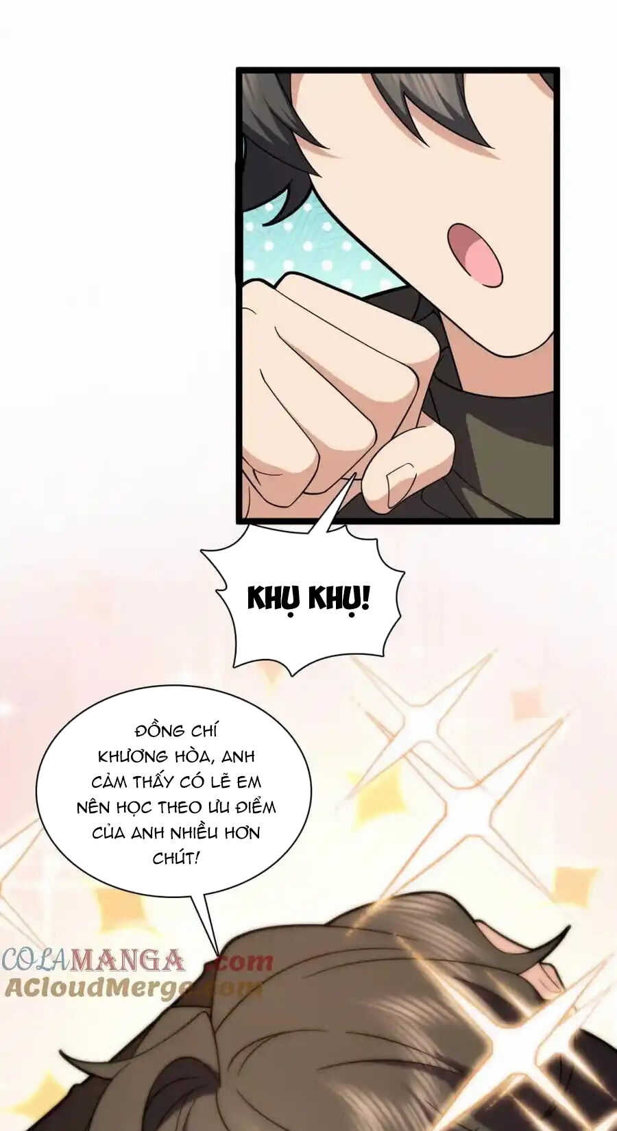 Bà Xã Nhà Tôi Đến Từ Ngàn Năm Trước Chapter 249 - 11
