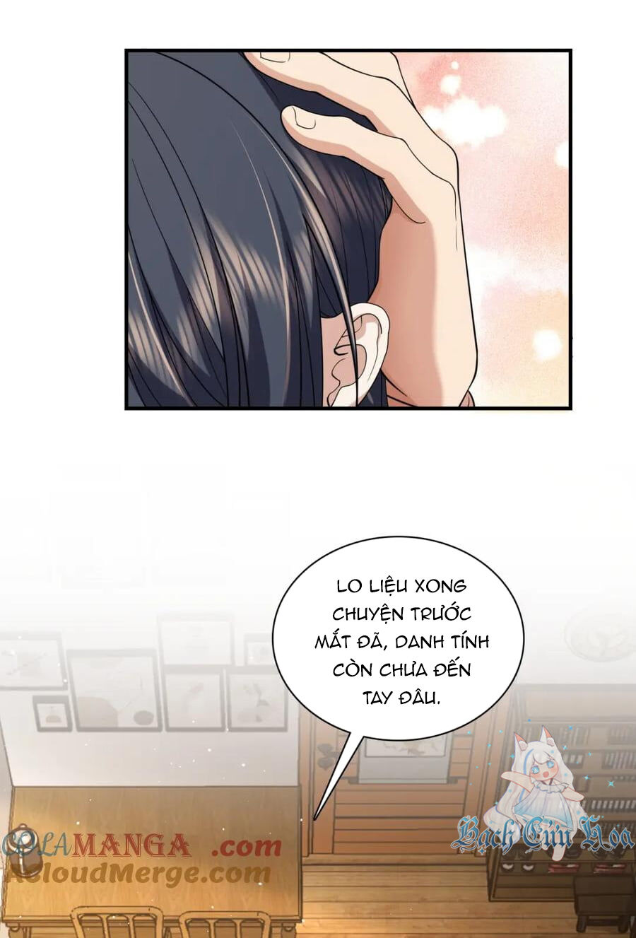 Bà Xã Nhà Tôi Đến Từ Ngàn Năm Trước Chapter 253 - 11