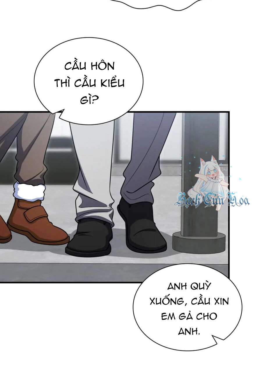 Bà Xã Nhà Tôi Đến Từ Ngàn Năm Trước Chapter 253 - 22
