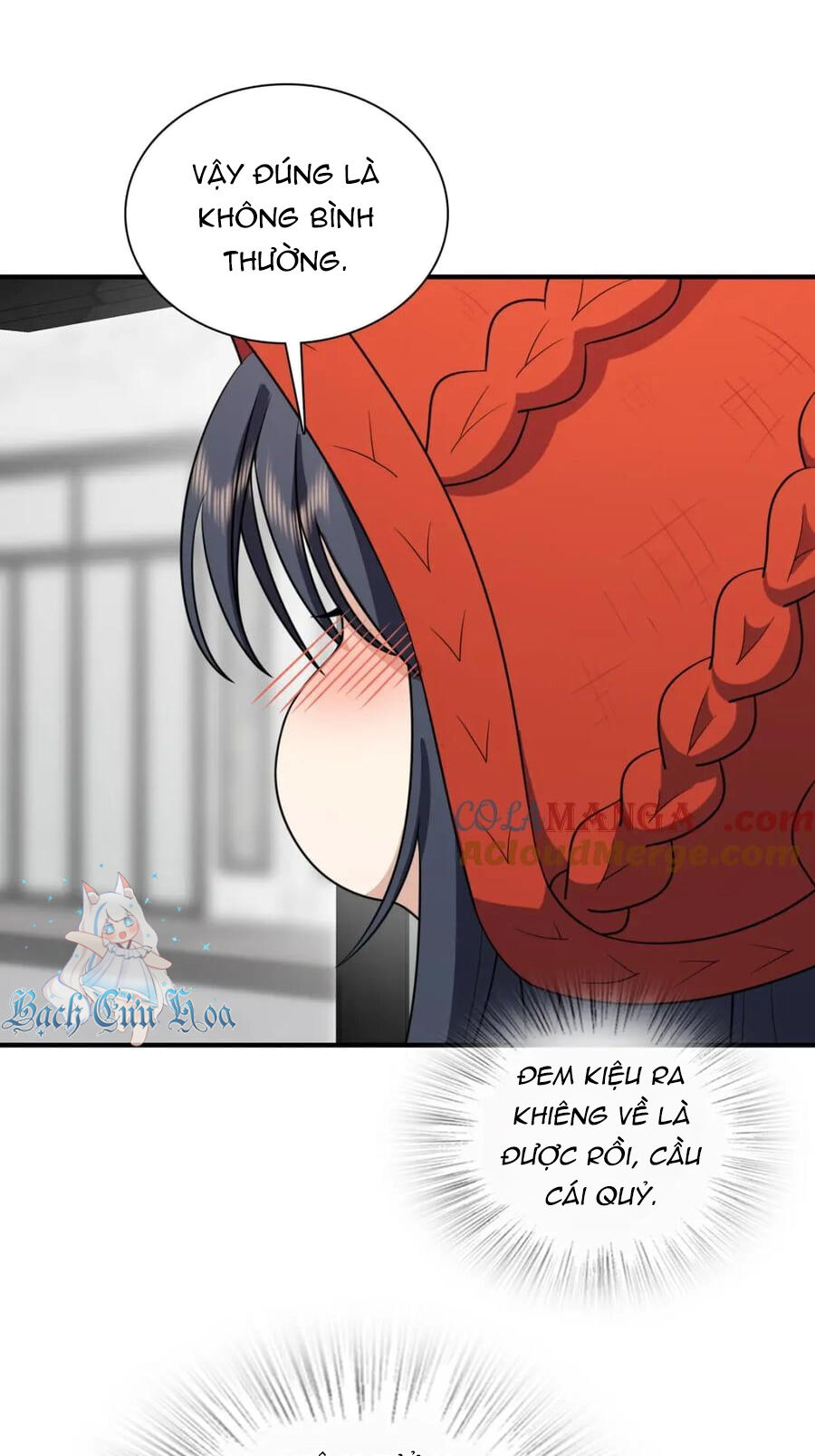 Bà Xã Nhà Tôi Đến Từ Ngàn Năm Trước Chapter 253 - 28
