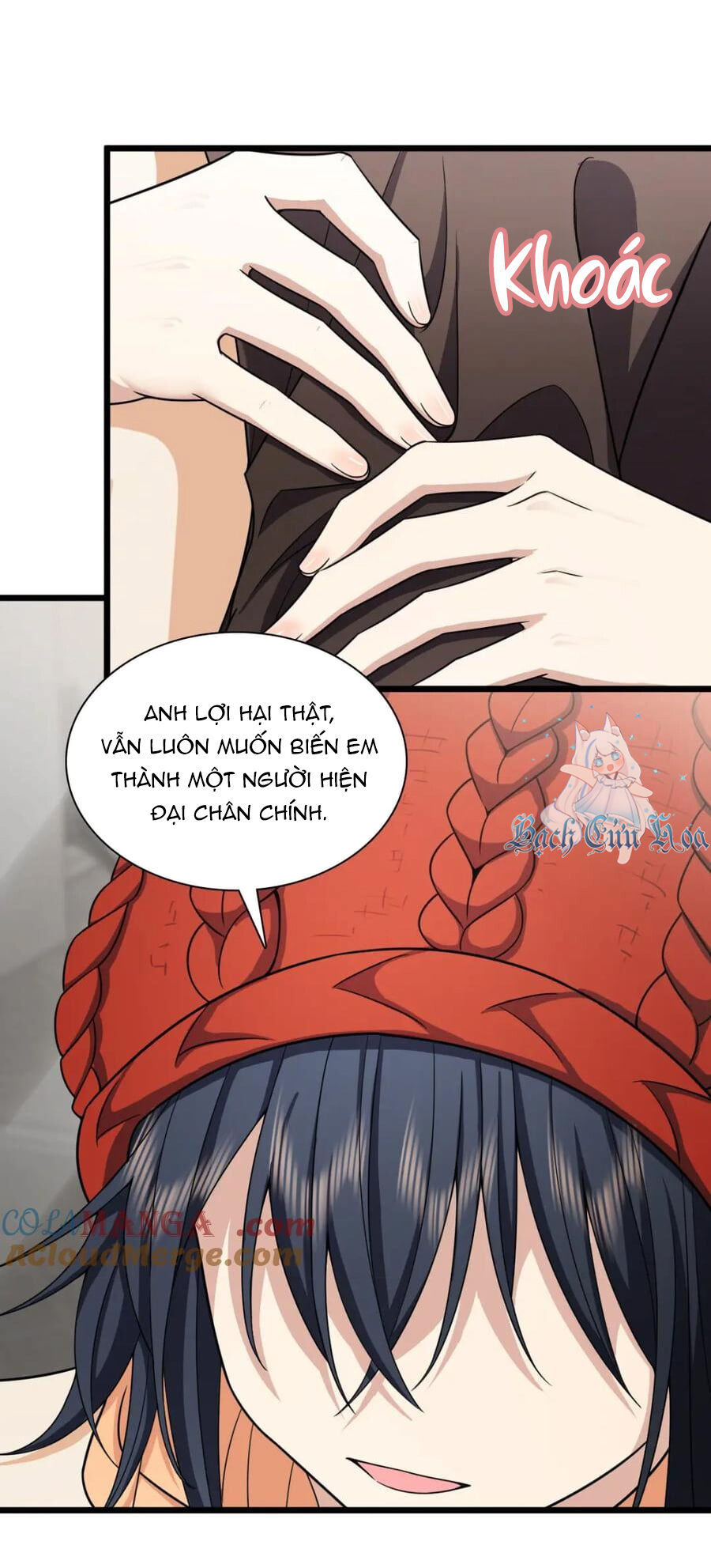 Bà Xã Nhà Tôi Đến Từ Ngàn Năm Trước Chapter 253 - 39