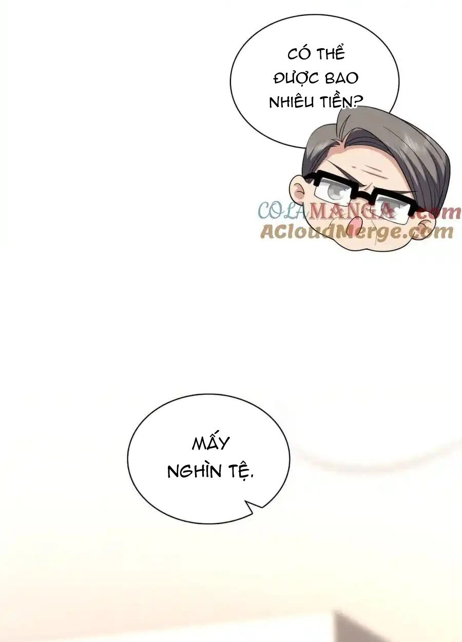 Bà Xã Nhà Tôi Đến Từ Ngàn Năm Trước Chapter 254 - 45