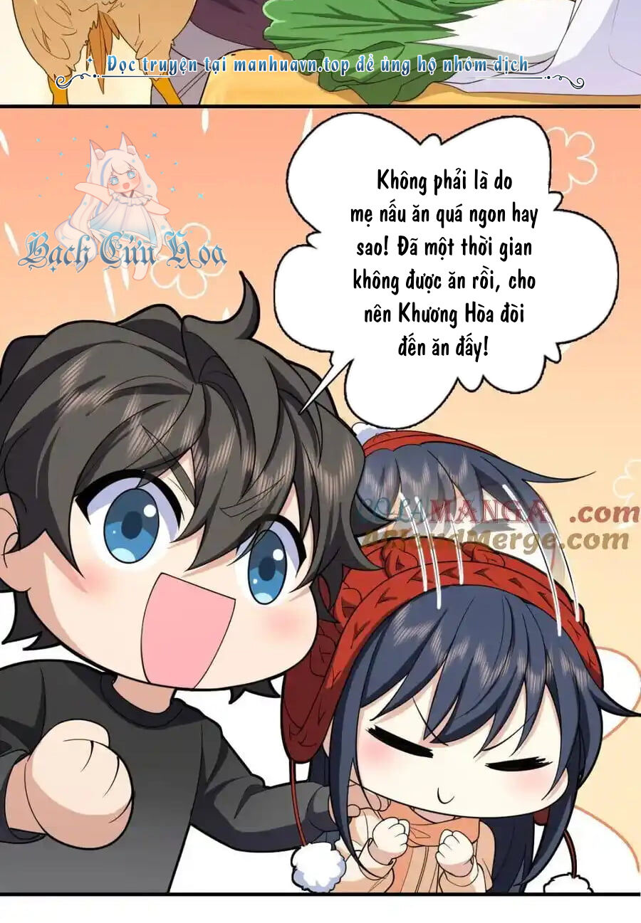 Bà Xã Nhà Tôi Đến Từ Ngàn Năm Trước Chapter 254 - 6