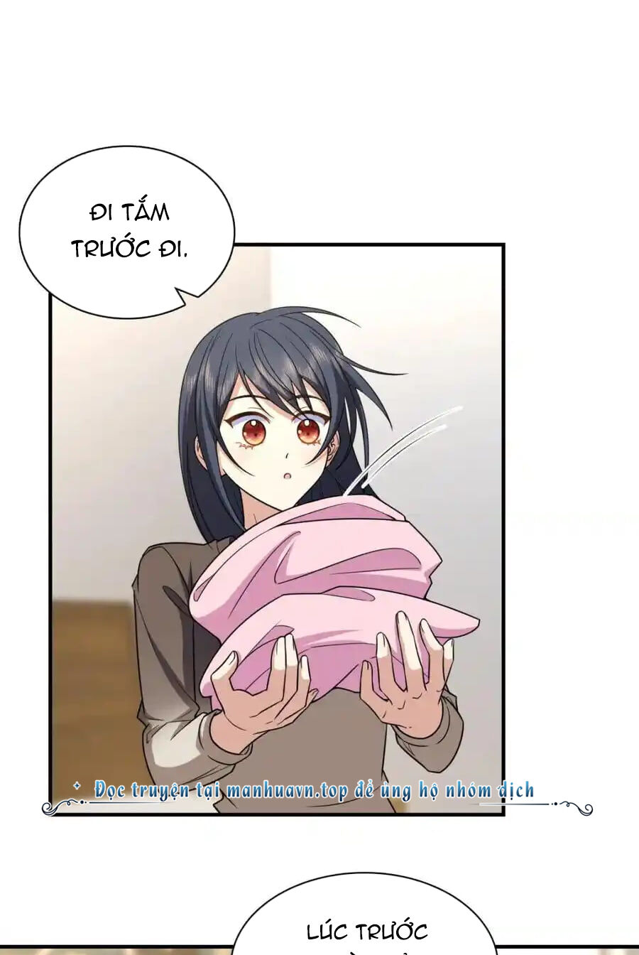 Bà Xã Nhà Tôi Đến Từ Ngàn Năm Trước Chapter 255 - 39