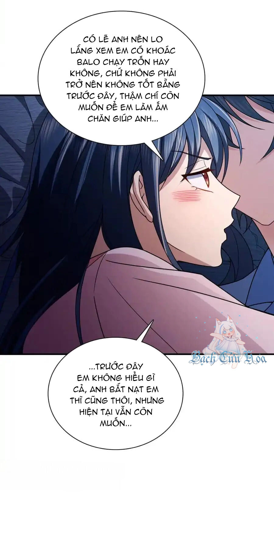 Bà Xã Nhà Tôi Đến Từ Ngàn Năm Trước Chapter 256 - 7