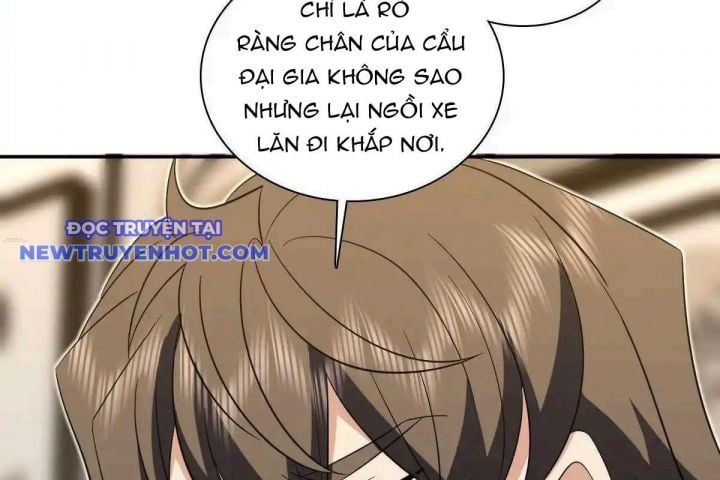 Bà Xã Nhà Tôi Đến Từ Ngàn Năm Trước Chapter 329 - 102
