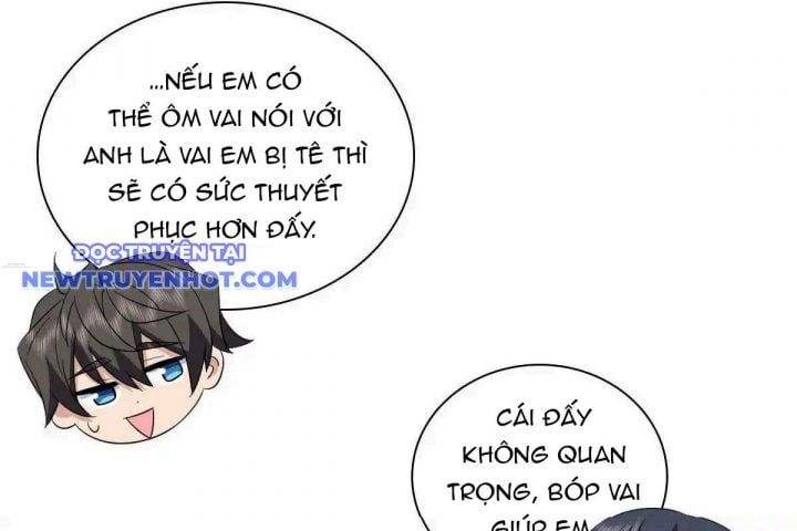 Bà Xã Nhà Tôi Đến Từ Ngàn Năm Trước Chapter 329 - 134