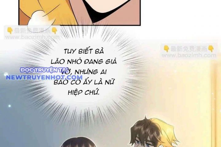 Bà Xã Nhà Tôi Đến Từ Ngàn Năm Trước Chapter 329 - 136