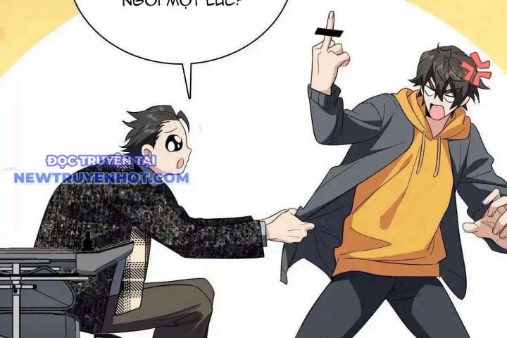 Bà Xã Nhà Tôi Đến Từ Ngàn Năm Trước Chapter 329 - 22