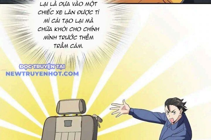 Bà Xã Nhà Tôi Đến Từ Ngàn Năm Trước Chapter 329 - 67