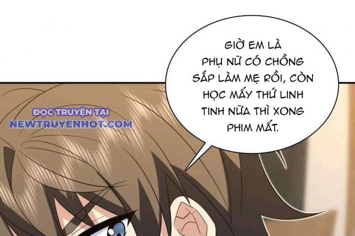 Bà Xã Nhà Tôi Đến Từ Ngàn Năm Trước Chapter 329 - 91