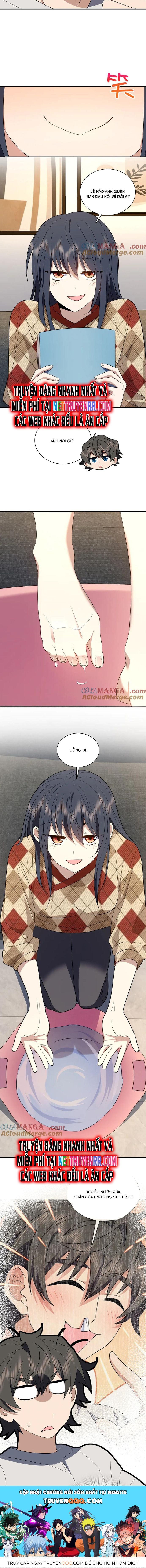 Bà Xã Nhà Tôi Đến Từ Ngàn Năm Trước Chapter 348 - 11