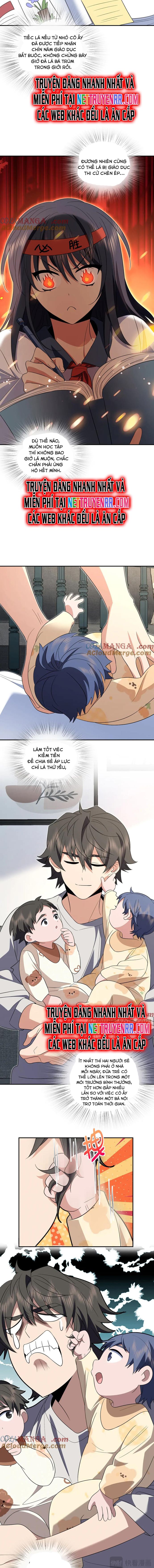 Bà Xã Nhà Tôi Đến Từ Ngàn Năm Trước Chapter 348 - 6