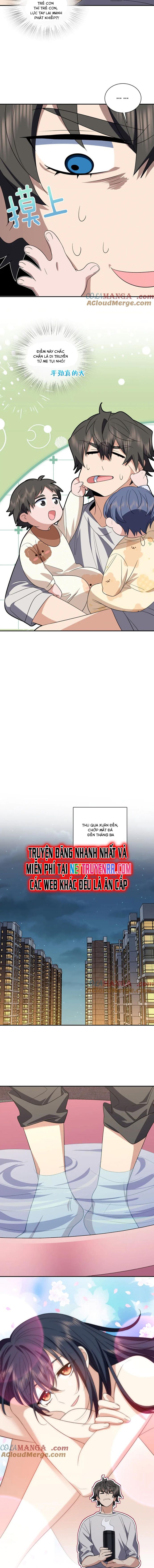 Bà Xã Nhà Tôi Đến Từ Ngàn Năm Trước Chapter 348 - 7