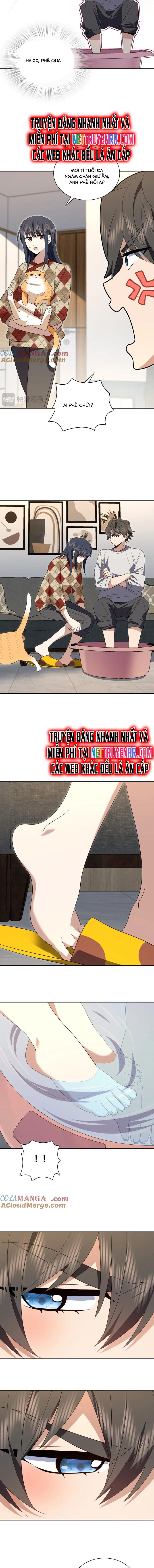 Bà Xã Nhà Tôi Đến Từ Ngàn Năm Trước Chapter 348 - 8