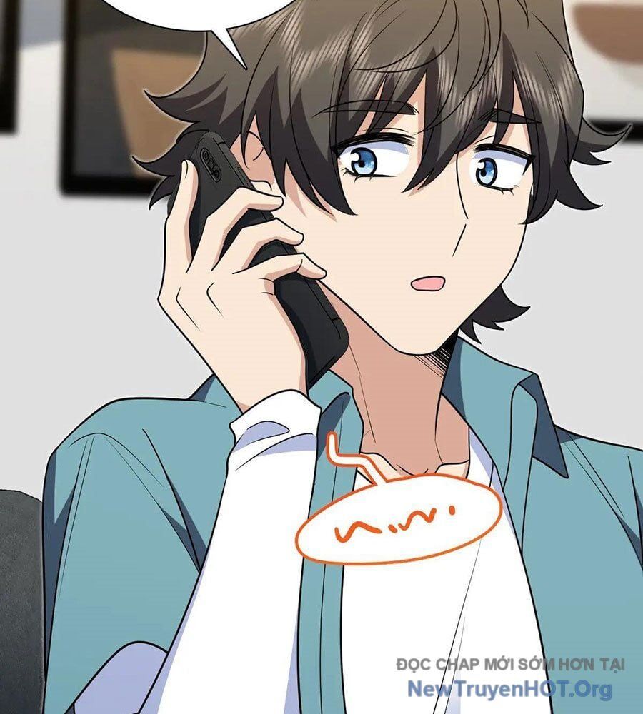 Bà Xã Nhà Tôi Đến Từ Ngàn Năm Trước Chapter 399 - 15