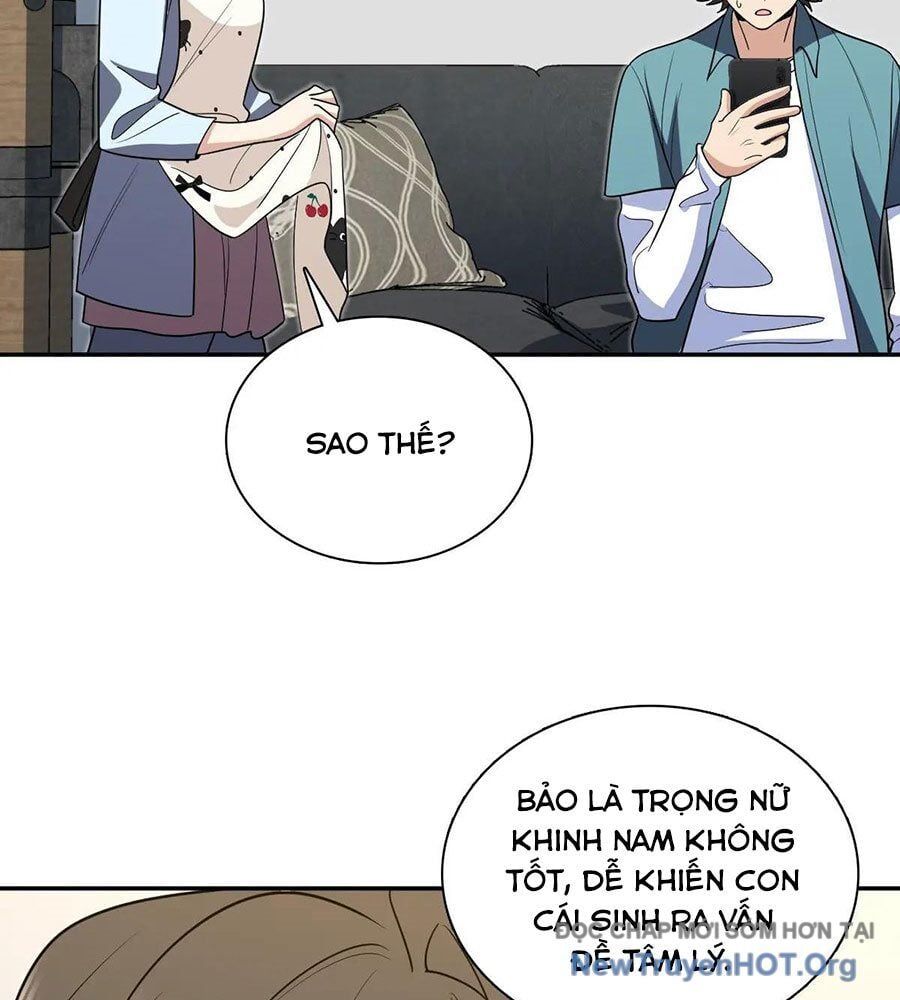 Bà Xã Nhà Tôi Đến Từ Ngàn Năm Trước Chapter 399 - 20