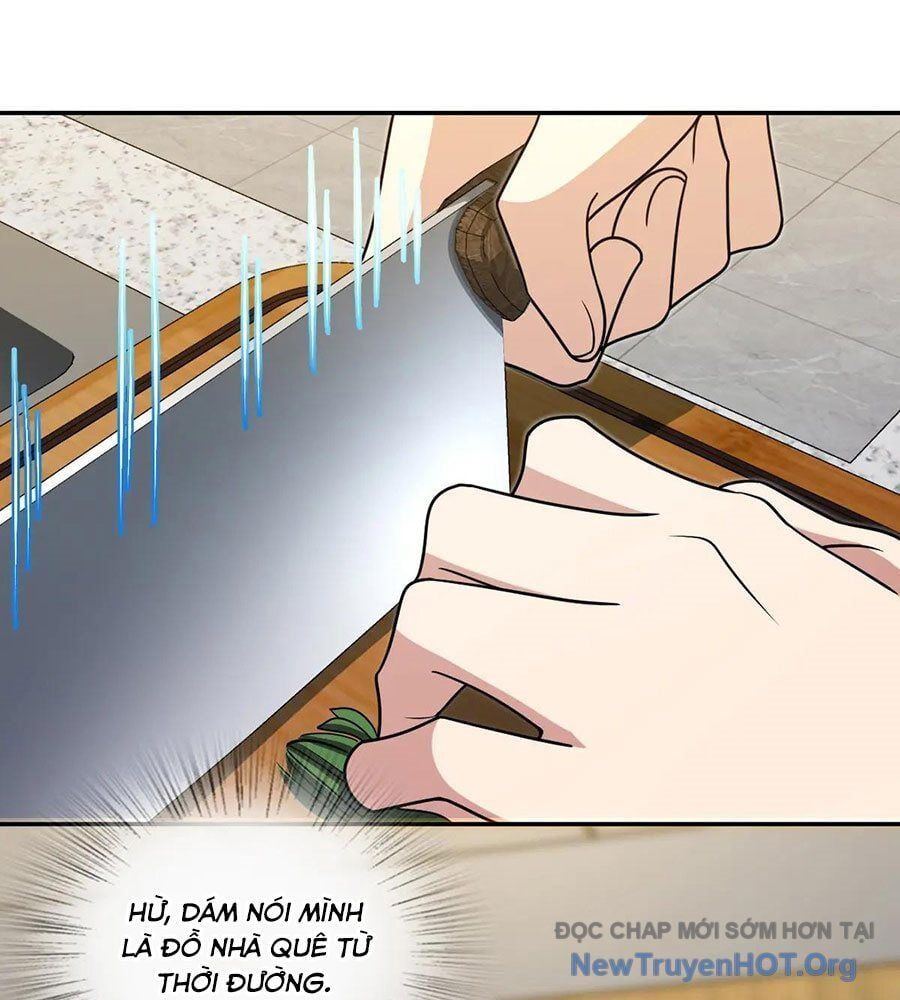 Bà Xã Nhà Tôi Đến Từ Ngàn Năm Trước Chapter 399 - 3