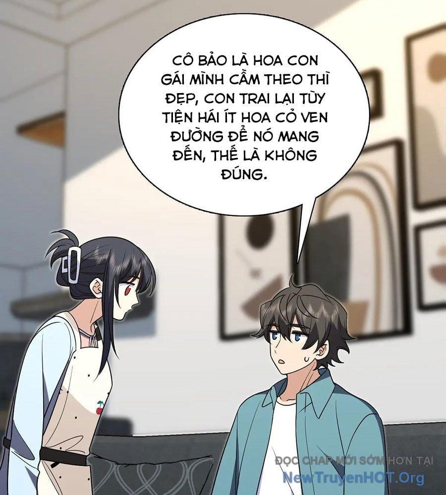 Bà Xã Nhà Tôi Đến Từ Ngàn Năm Trước Chapter 399 - 24