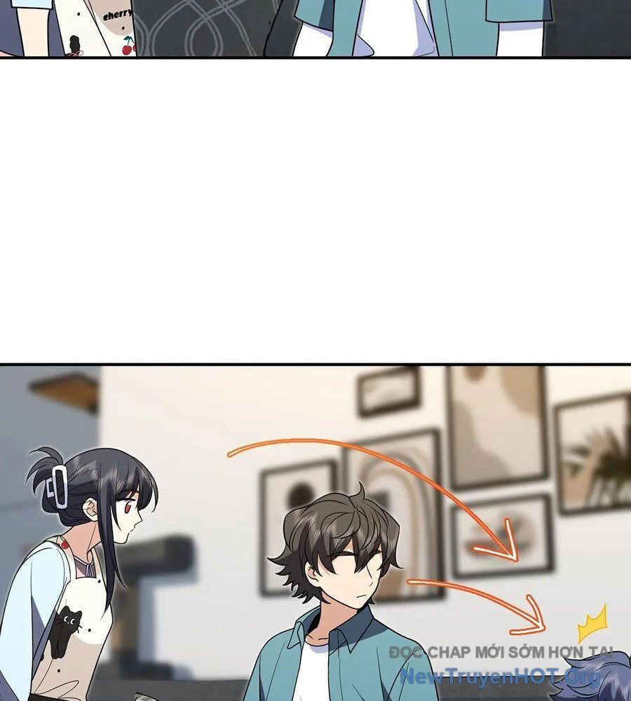 Bà Xã Nhà Tôi Đến Từ Ngàn Năm Trước Chapter 399 - 25