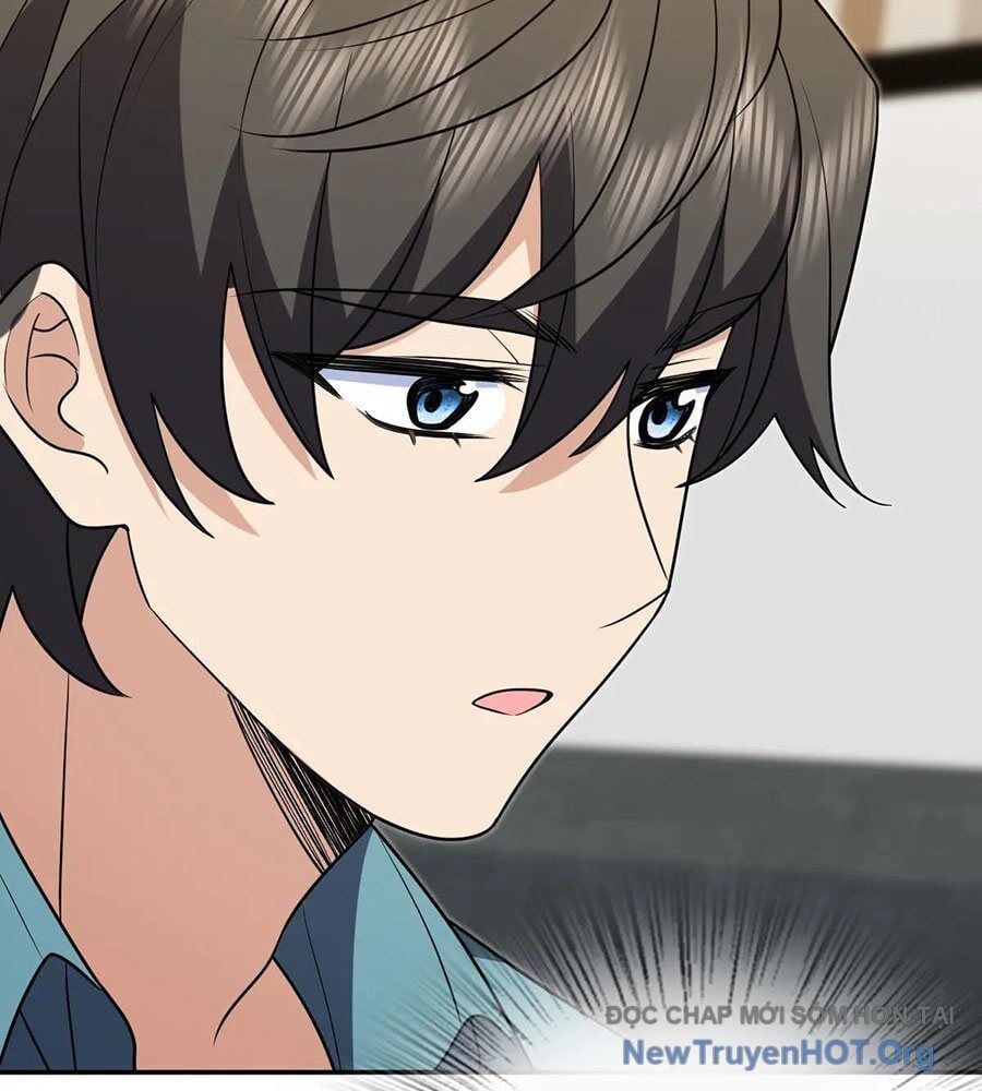 Bà Xã Nhà Tôi Đến Từ Ngàn Năm Trước Chapter 399 - 27