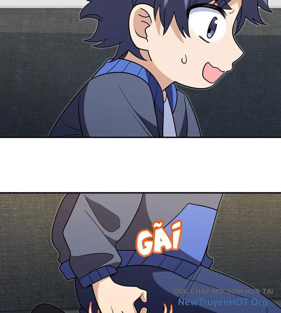 Bà Xã Nhà Tôi Đến Từ Ngàn Năm Trước Chapter 399 - 29