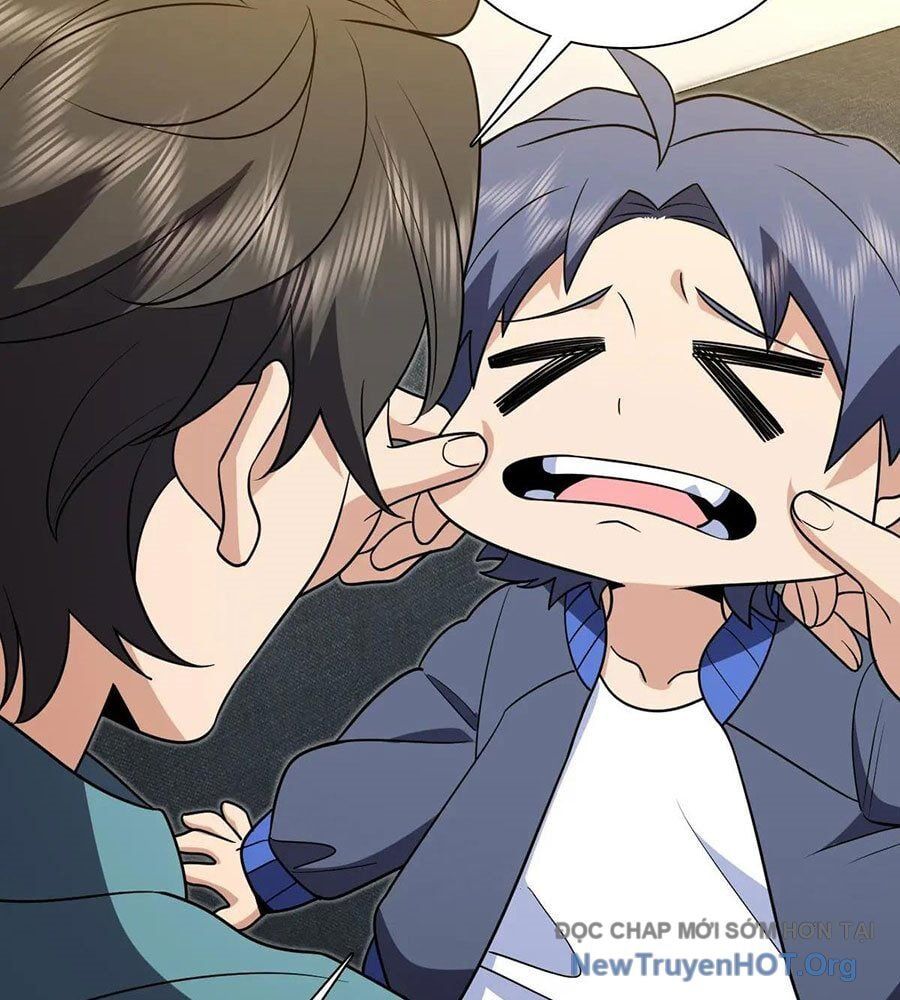 Bà Xã Nhà Tôi Đến Từ Ngàn Năm Trước Chapter 399 - 31