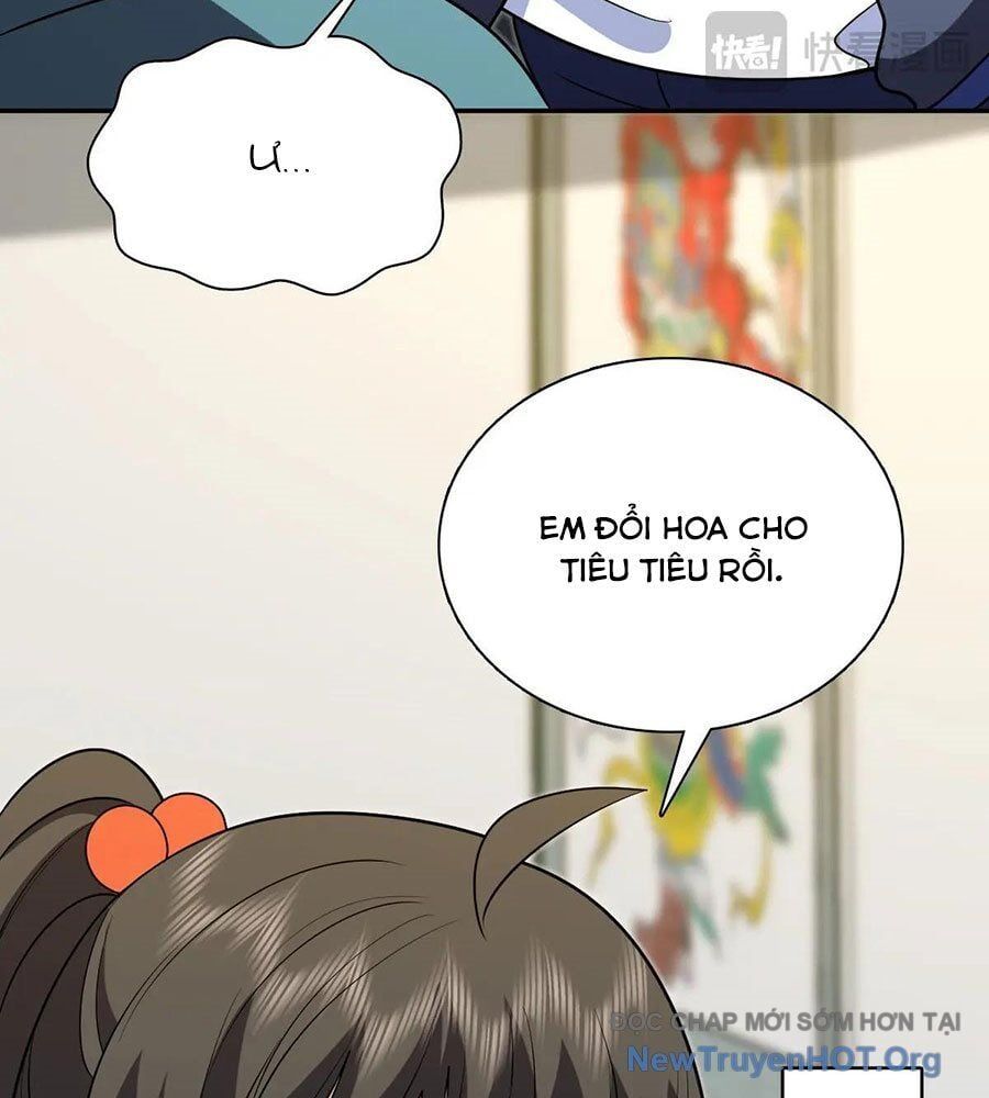 Bà Xã Nhà Tôi Đến Từ Ngàn Năm Trước Chapter 399 - 32