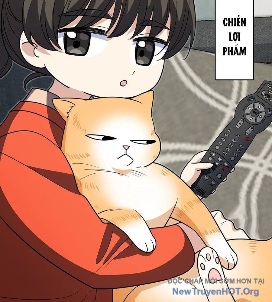 Bà Xã Nhà Tôi Đến Từ Ngàn Năm Trước Chapter 399 - 33