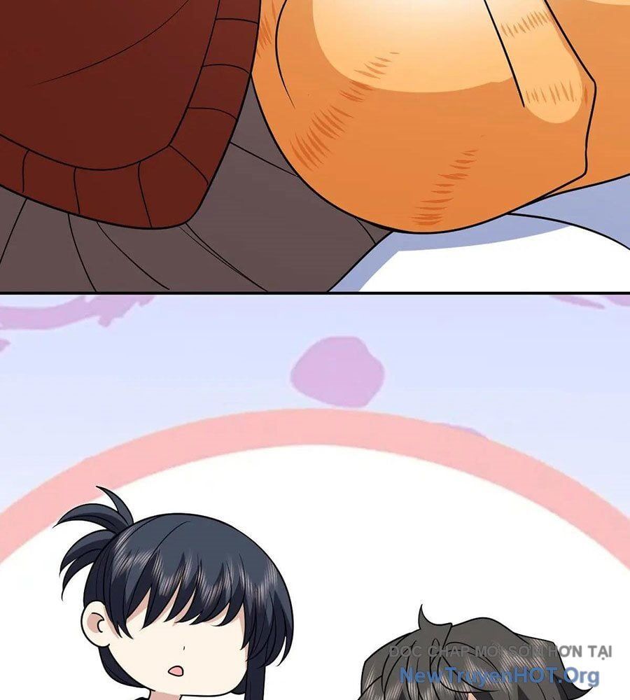 Bà Xã Nhà Tôi Đến Từ Ngàn Năm Trước Chapter 399 - 34